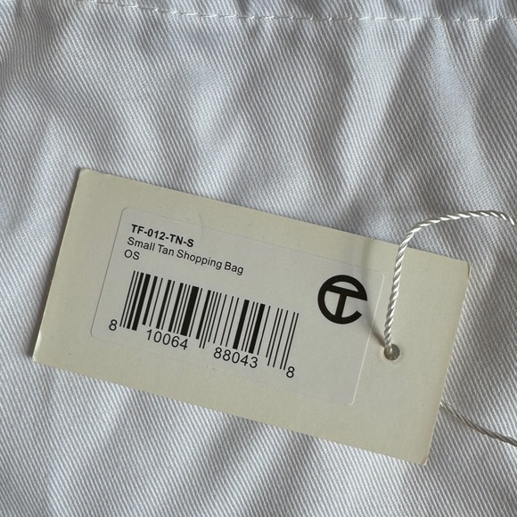 Small Telfar Shopping Bag - Picture 8 of 10